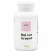 RELİVE GREENS