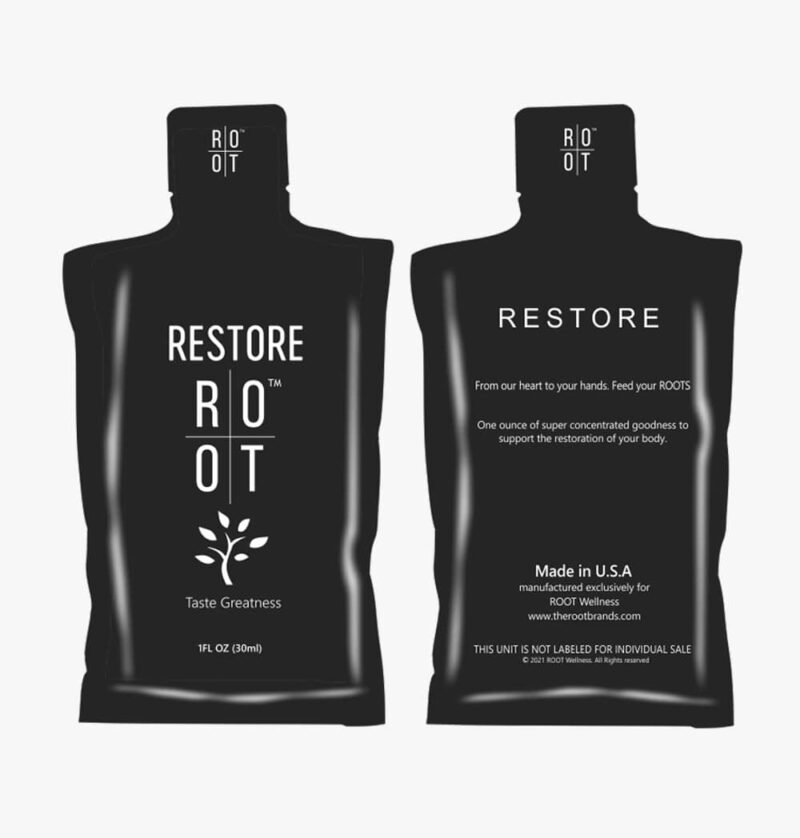 RESTORE