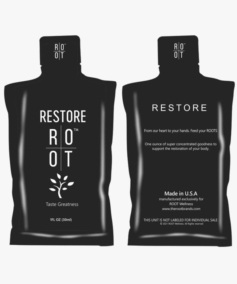 RESTORE